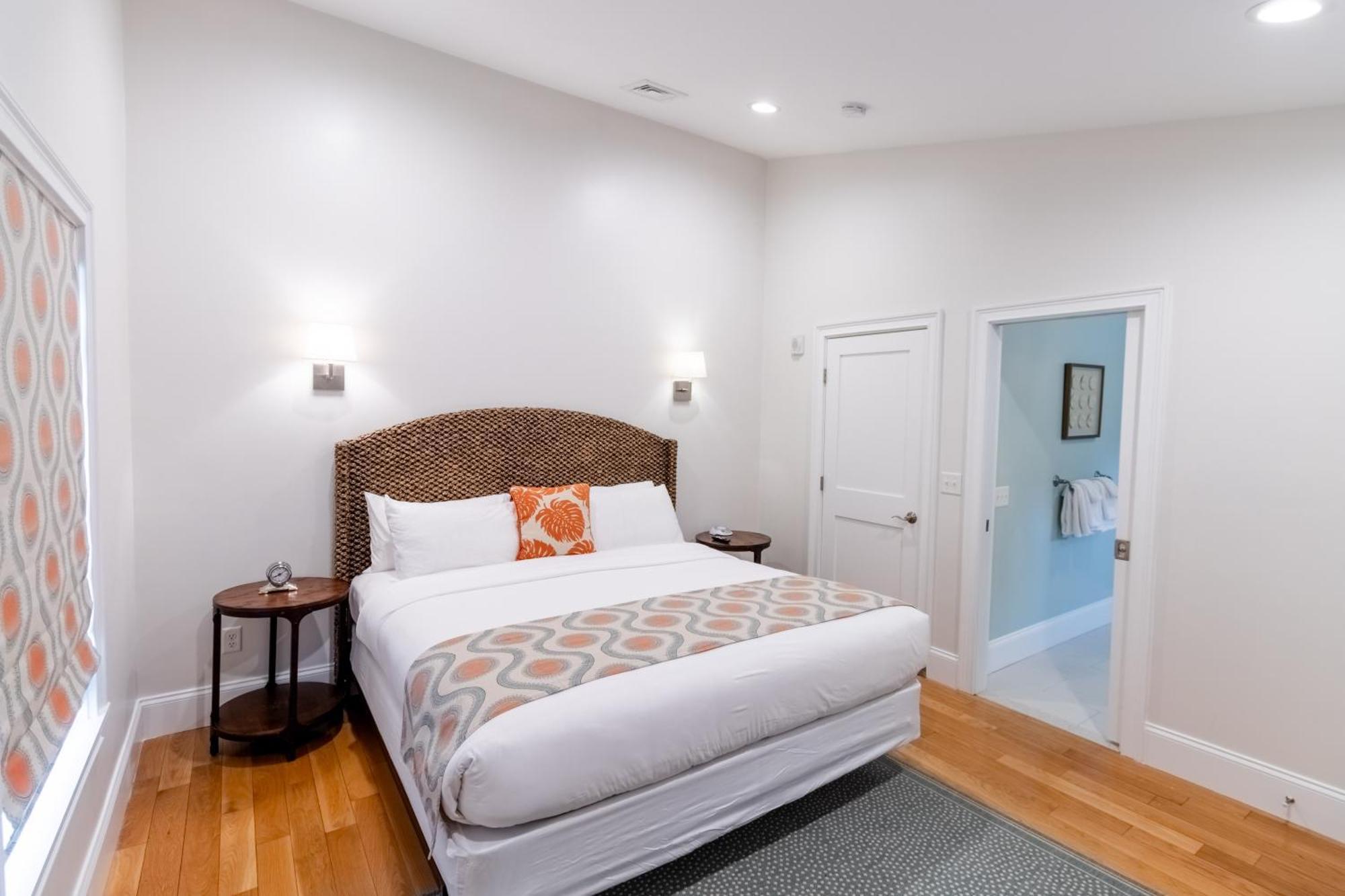 The Newport Lofts - 359 Thames Street Apartamento Exterior foto