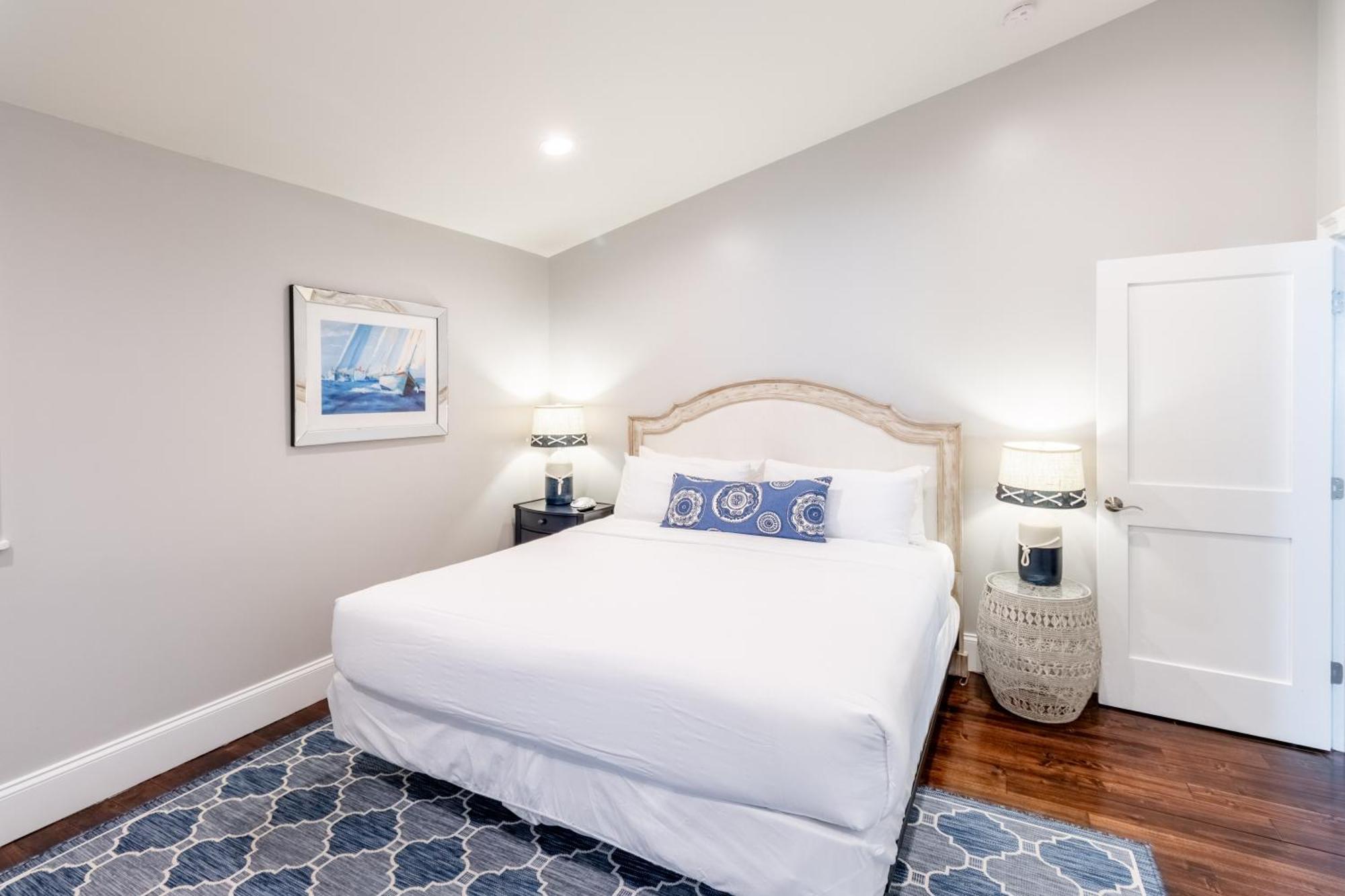 The Newport Lofts - 359 Thames Street Apartamento Exterior foto